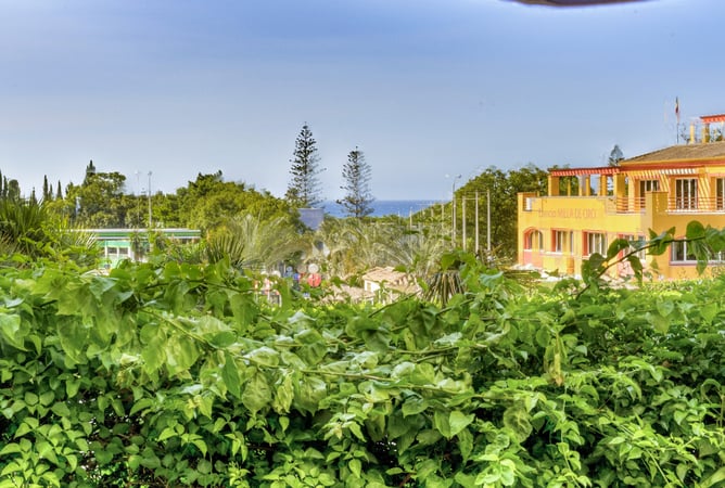 Apartment in Malaga - view 1