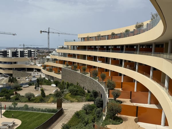 Apartment in Fuengirola - view 1