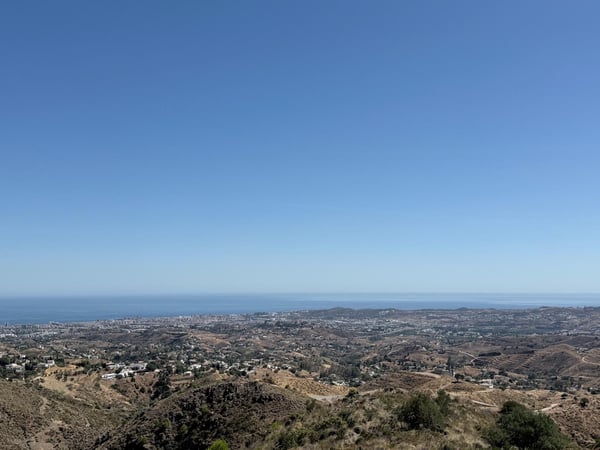 Land in Mijas Costa - view 1
