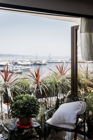 House in Puerto Banus - view 1