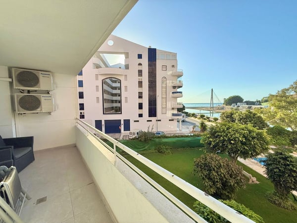 Apartment in Fuengirola - view 1