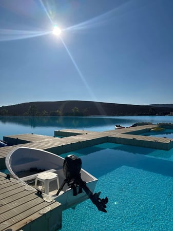 Apartment in Casares - view 1