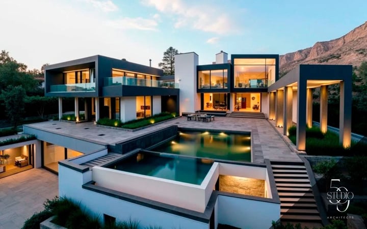 Land in Benahavis - view 1