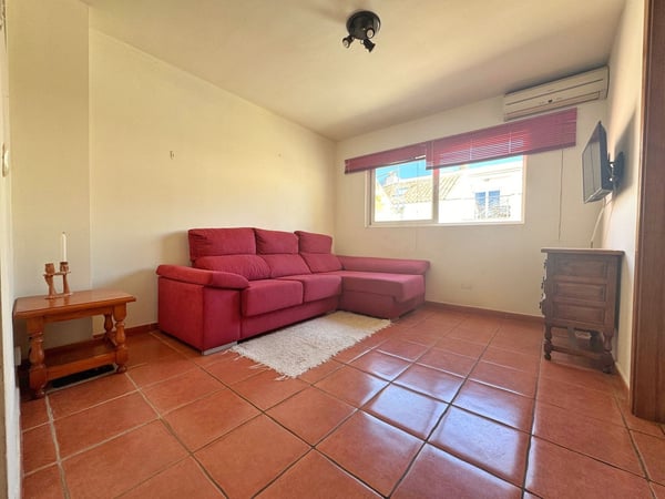 Apartment in Fuengirola - view 1