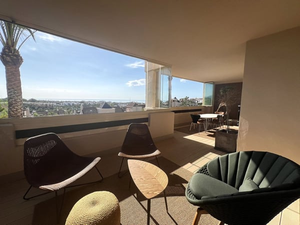 Apartment in El Paraiso - view 1