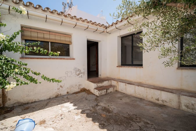 House in Mijas Costa - view 1