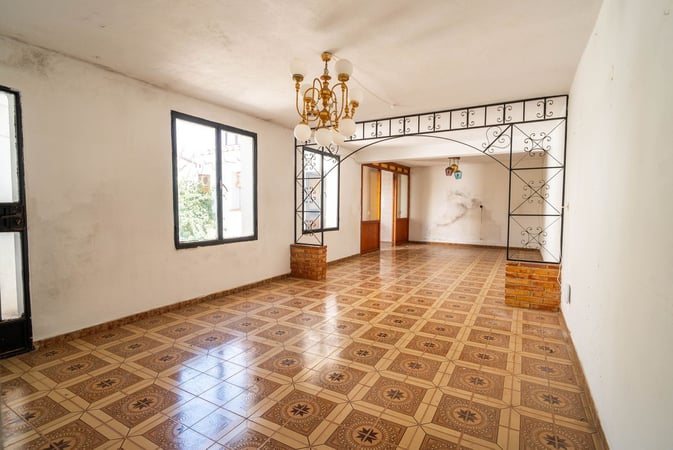 House in Mijas Costa - view 1