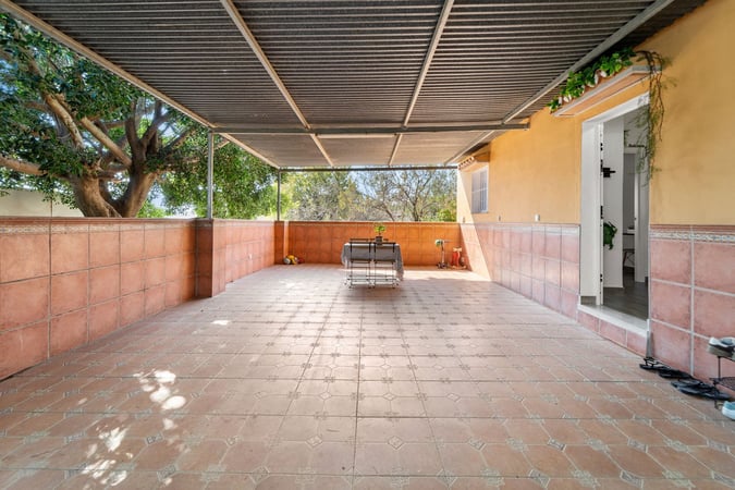 Villa in Mijas Costa - view 1