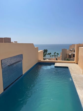 Apartment in Estepona - view 1