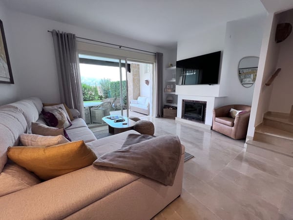 House in Mijas Costa - view 1