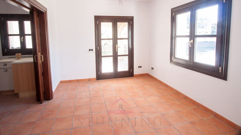 Apartment in Casares - view 1