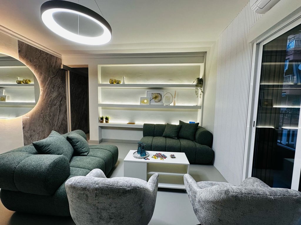 Apartment in Fuengirola - Image 3