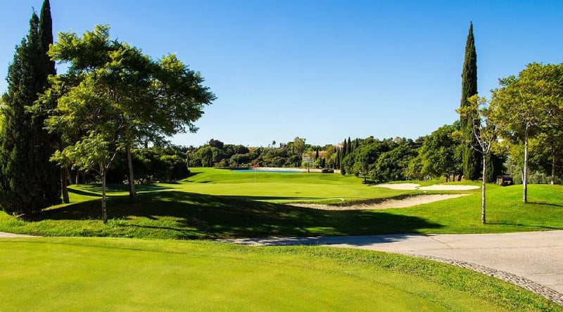 Land in Malaga - view 1