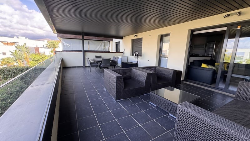 Apartment in Malaga - view 1