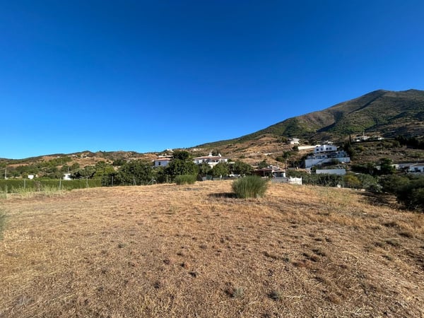 Land in Mijas Costa - view 1