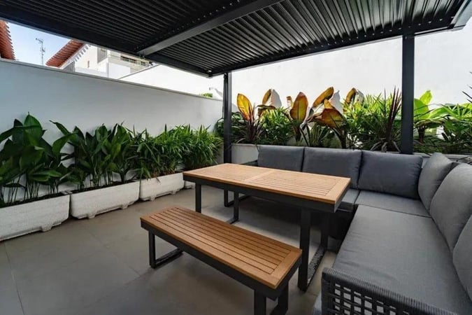 House in Costalita - view 1