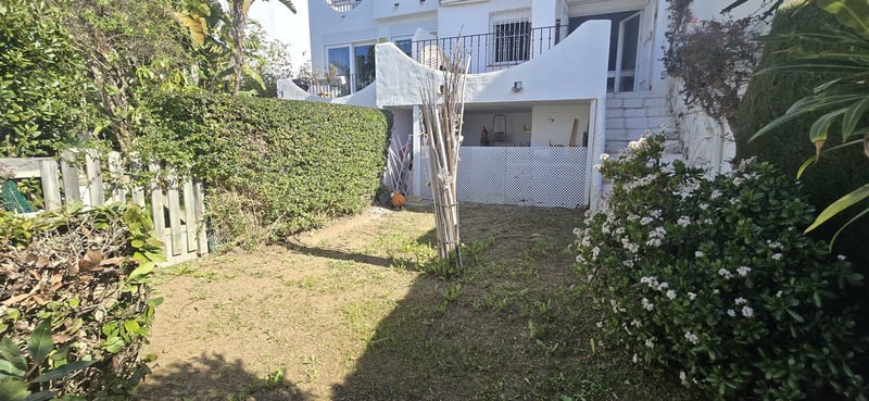 House in Marbella - view 1