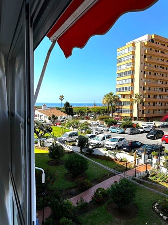 Apartment in Malaga - view 1