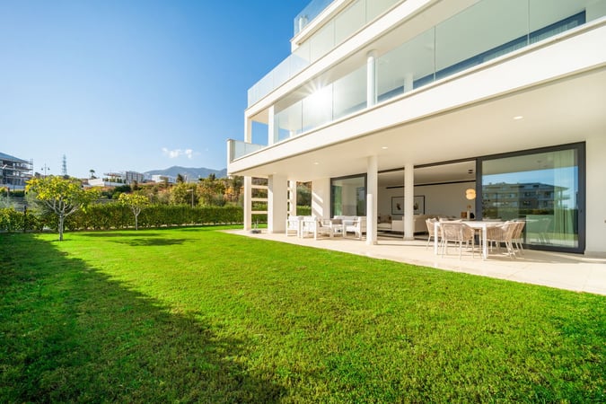 Apartment in Fuengirola - view 1