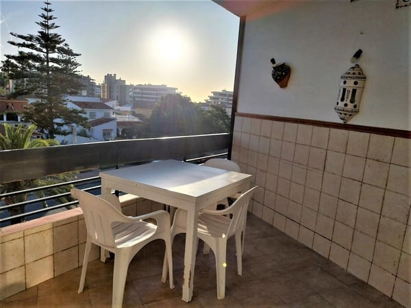 Apartment in Torremolinos - view 1