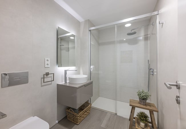 Apartment in Estepona - view 1