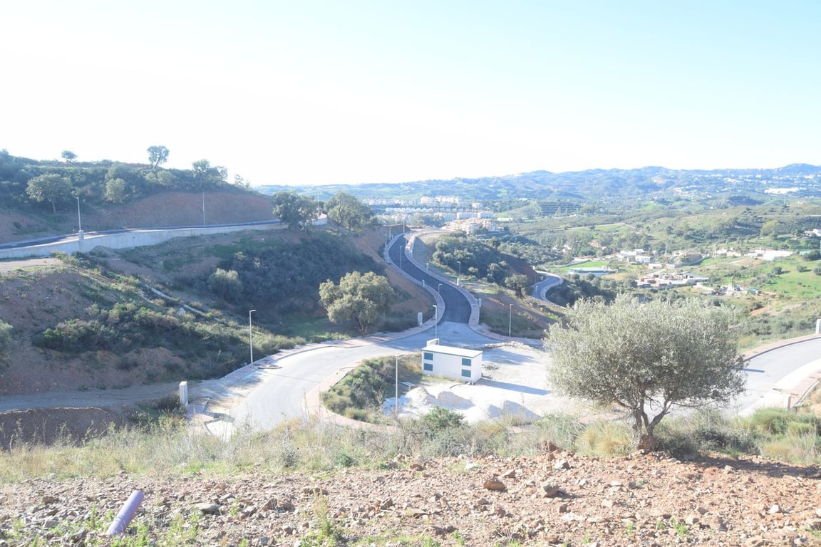 Land in Mijas Costa - Image 2
