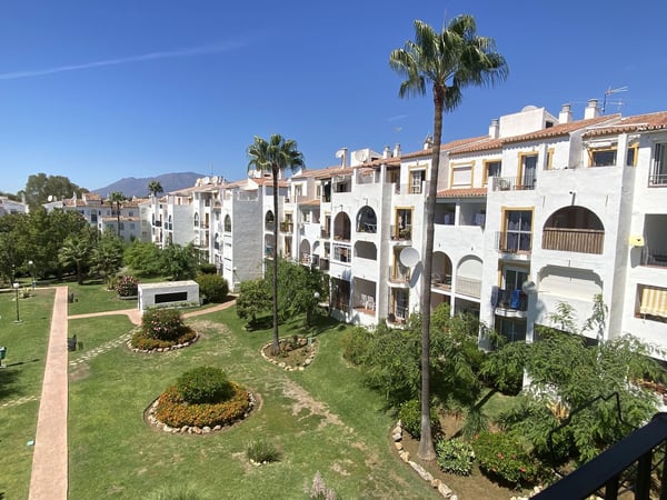 Apartment in Atalaya Isdabe - view 1