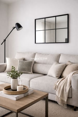 Apartment in Puerto Banus - view 1