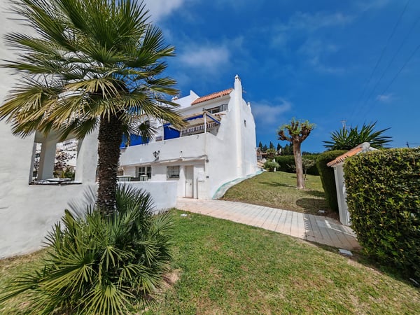 House in Mijas - view 1