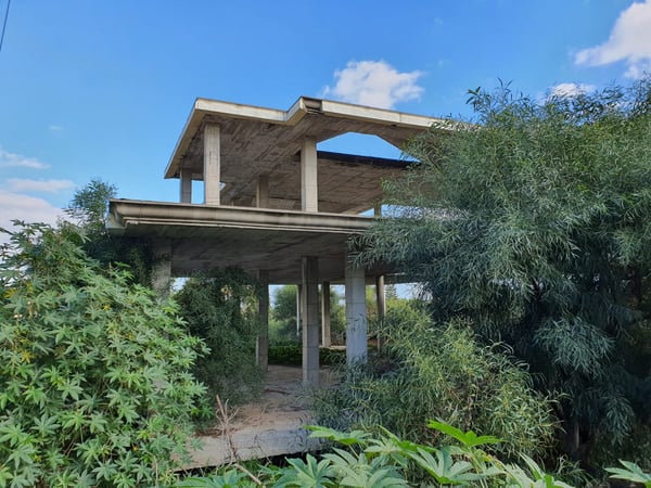 Land in Estepona - view 1