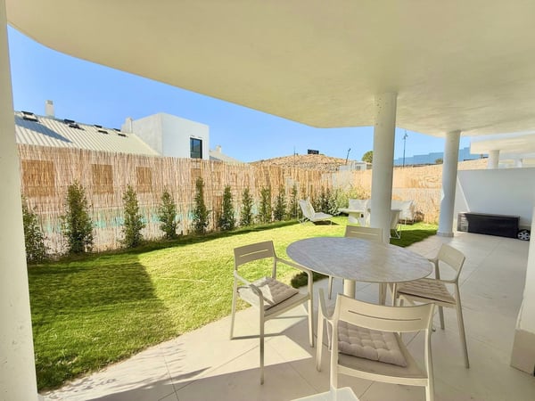 Apartment in Fuengirola - view 1