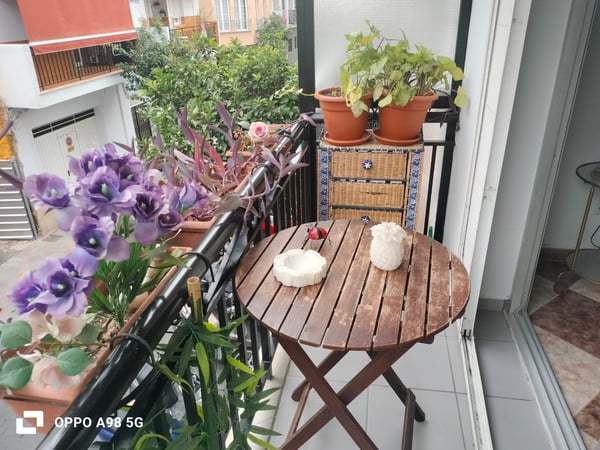 Apartment in Fuengirola - view 1