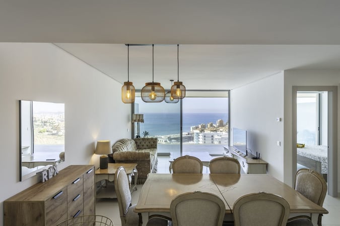 Apartment in Fuengirola - view 1