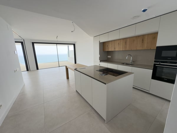 Apartment in Fuengirola - view 1