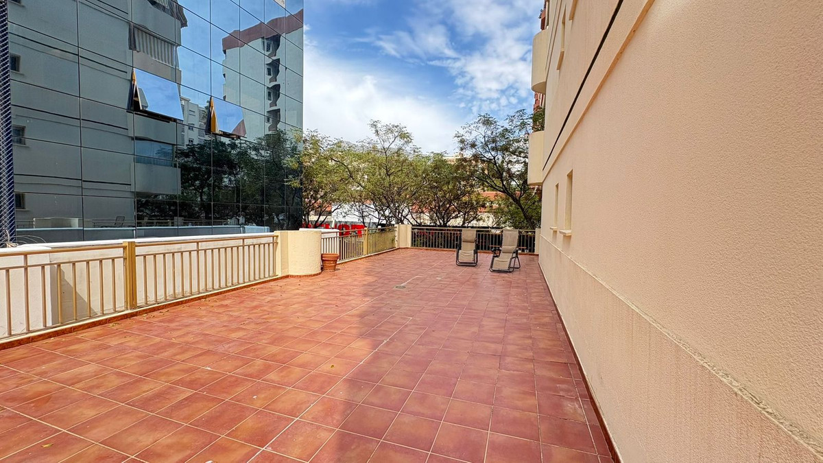 Apartment in Marbella