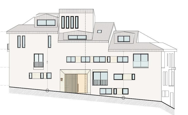 Land in Benalmadena - view 1