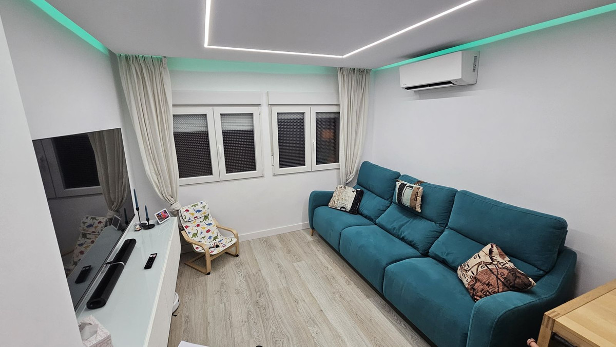 Apartment in Estepona