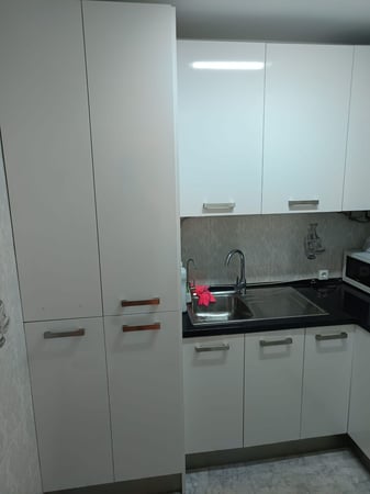 Apartment in Malaga - view 1