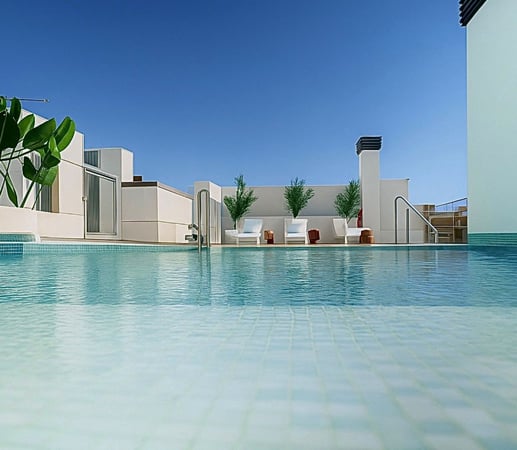 Apartment in Estepona - view 1