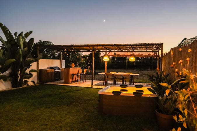 House in Nueva Andalucia - view 1