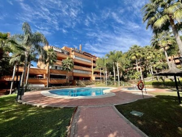 Apartment in Malaga - view 1