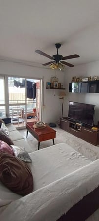 Apartment in San Pedro de Alcantara - view 1