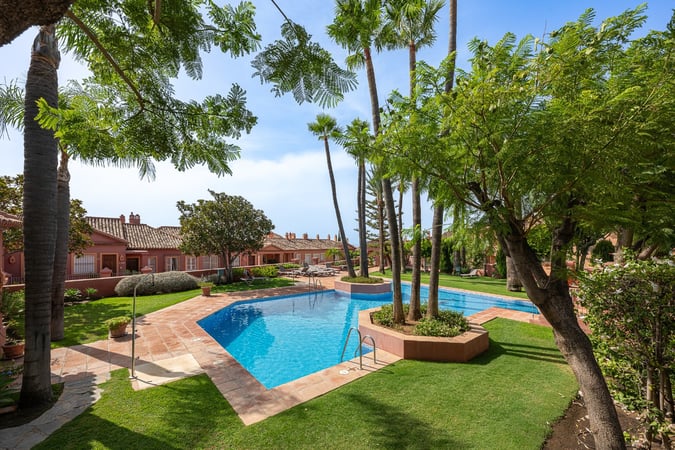 Apartment in Urbanizacion la Heredia - view 1