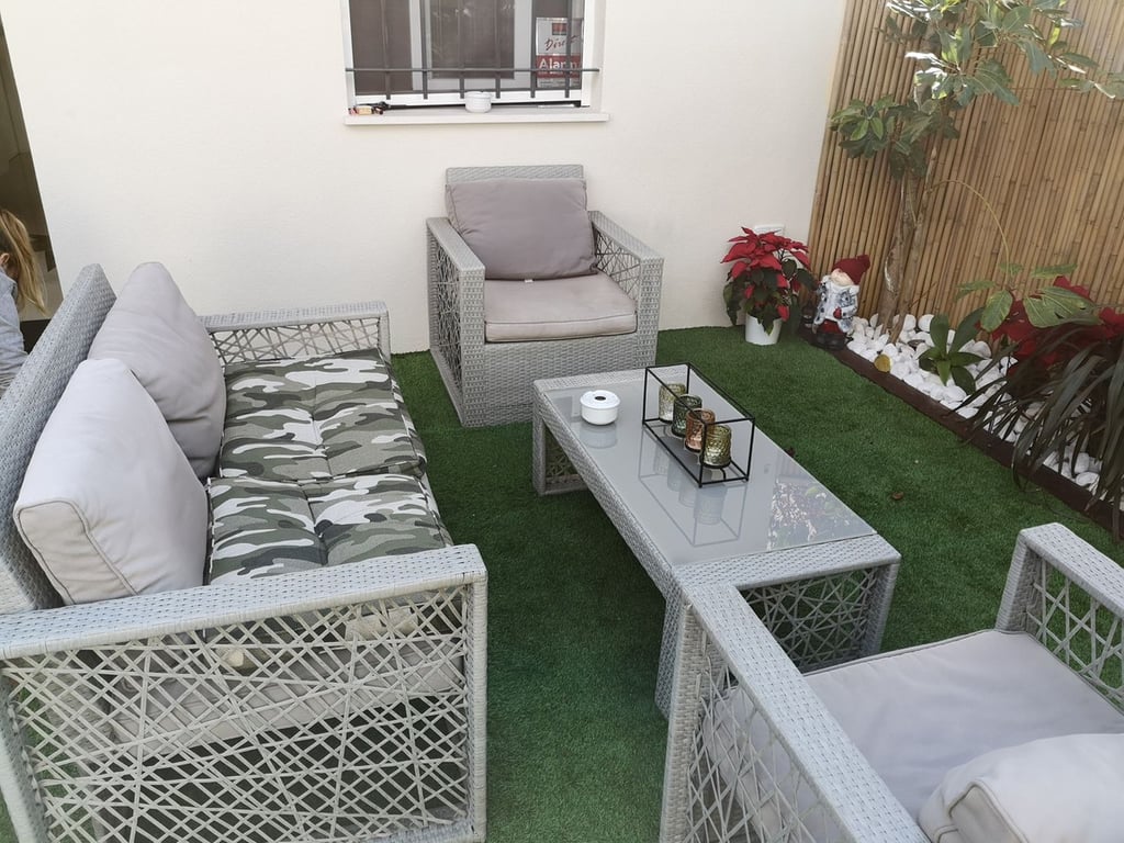 House in Estepona - Image 2