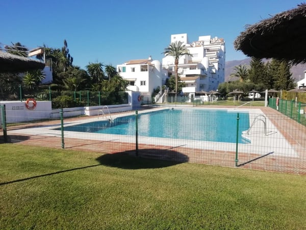 Apartment in Estepona - view 1