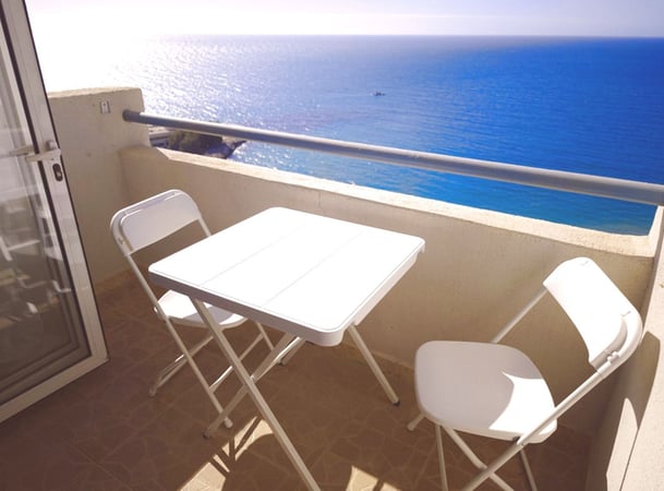 Penthouse in Fuengirola - view 1