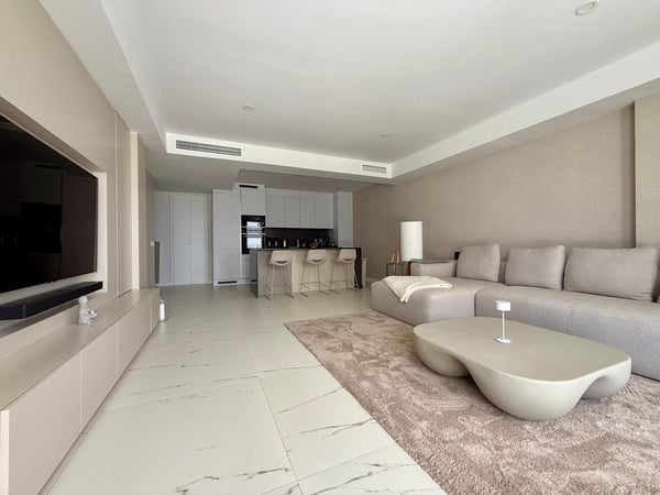 Apartment in Casares - view 1