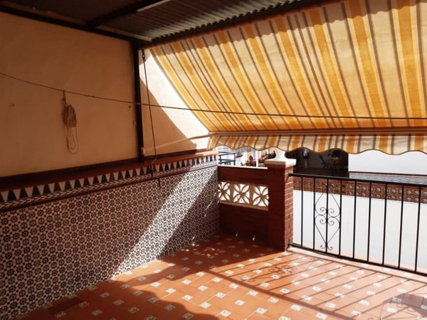 Villa in Arroyo de la Miel - view 1