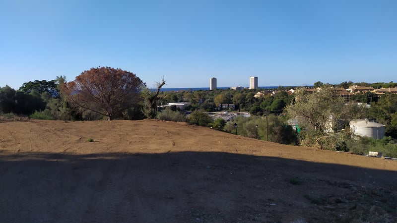 Land in Marbella - view 1