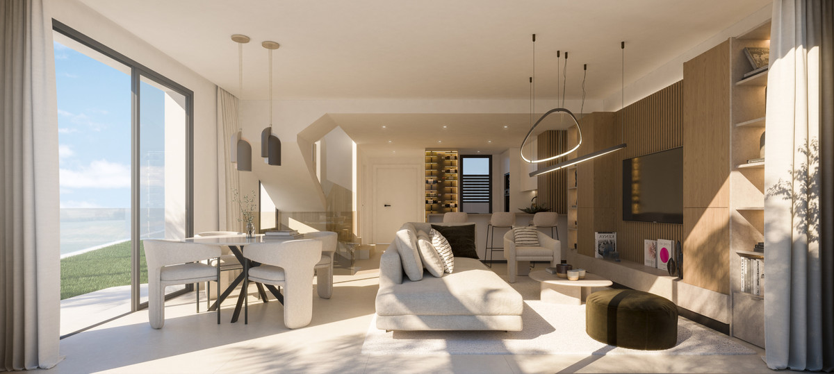 House in Sitio de Calahonda - Image 3